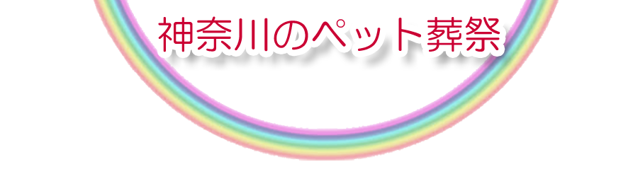 神奈川エリアでのペット火葬をご紹介します。