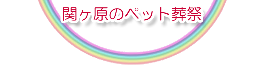 関ヶ原町エリアでのペット火葬をご紹介します。