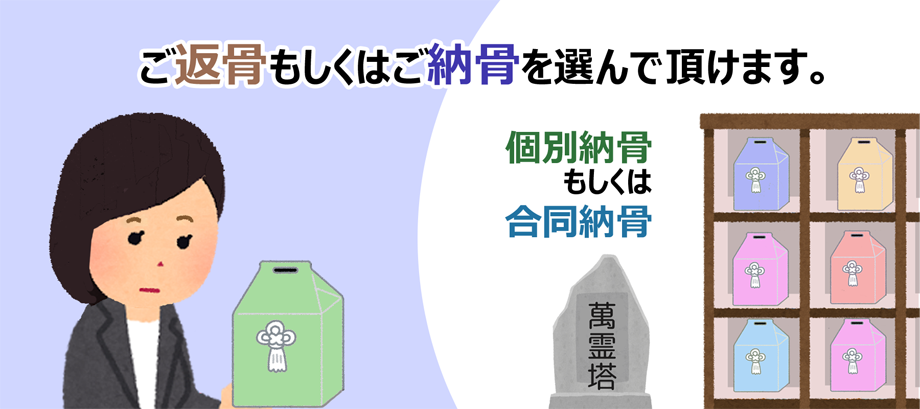 立会個別火葬3 | ペット火葬